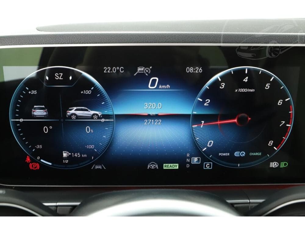 2023 Mercedes-Benz GLE - 15