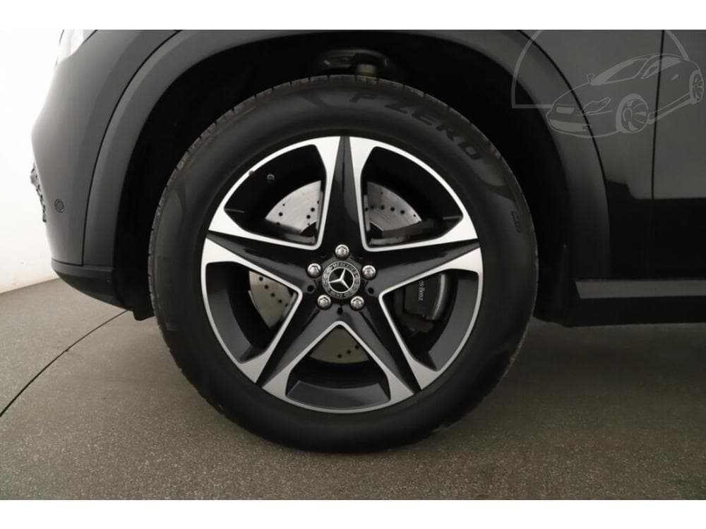 2023 Mercedes-Benz GLE - 23