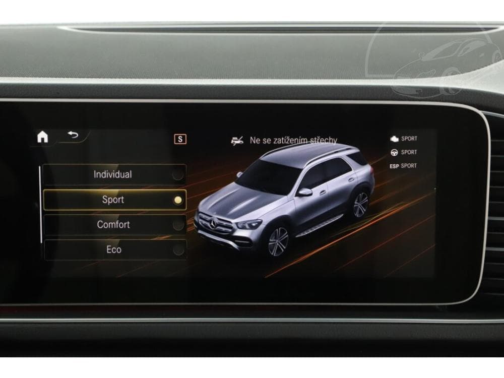2023 Mercedes-Benz GLE - 27