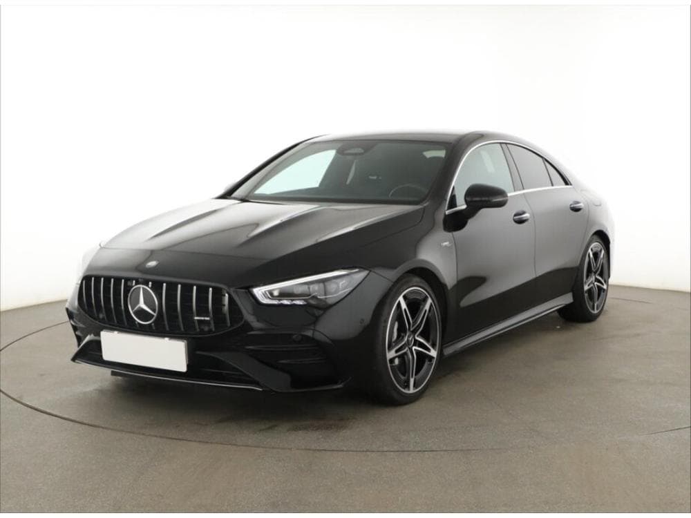 2024 Mercedes-Benz CLA - 3