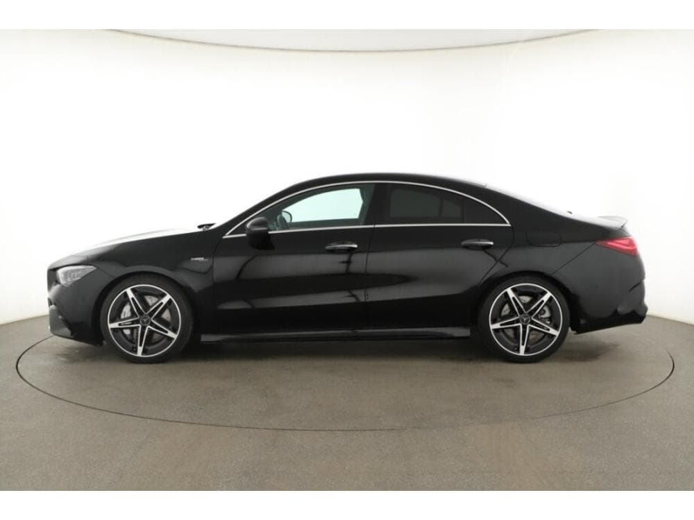 2024 Mercedes-Benz CLA - 5