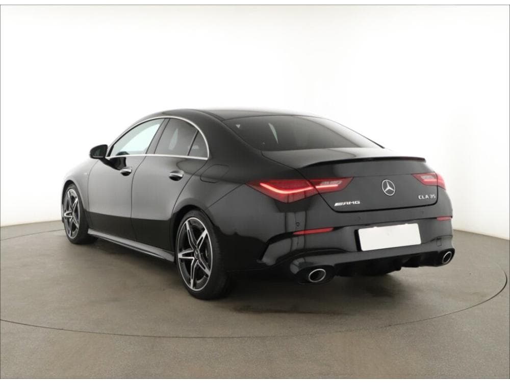 2024 Mercedes-Benz CLA - 7