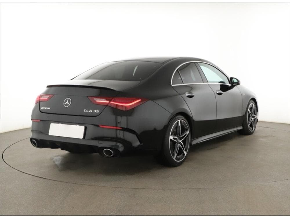 2024 Mercedes-Benz CLA - 9