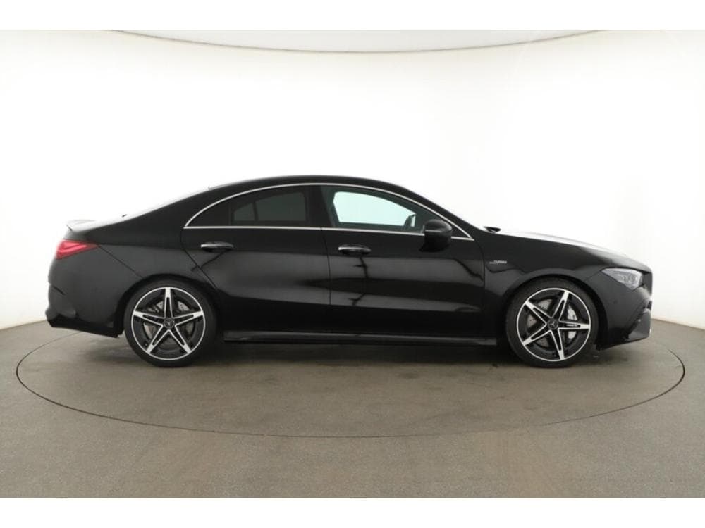 2024 Mercedes-Benz CLA - 11