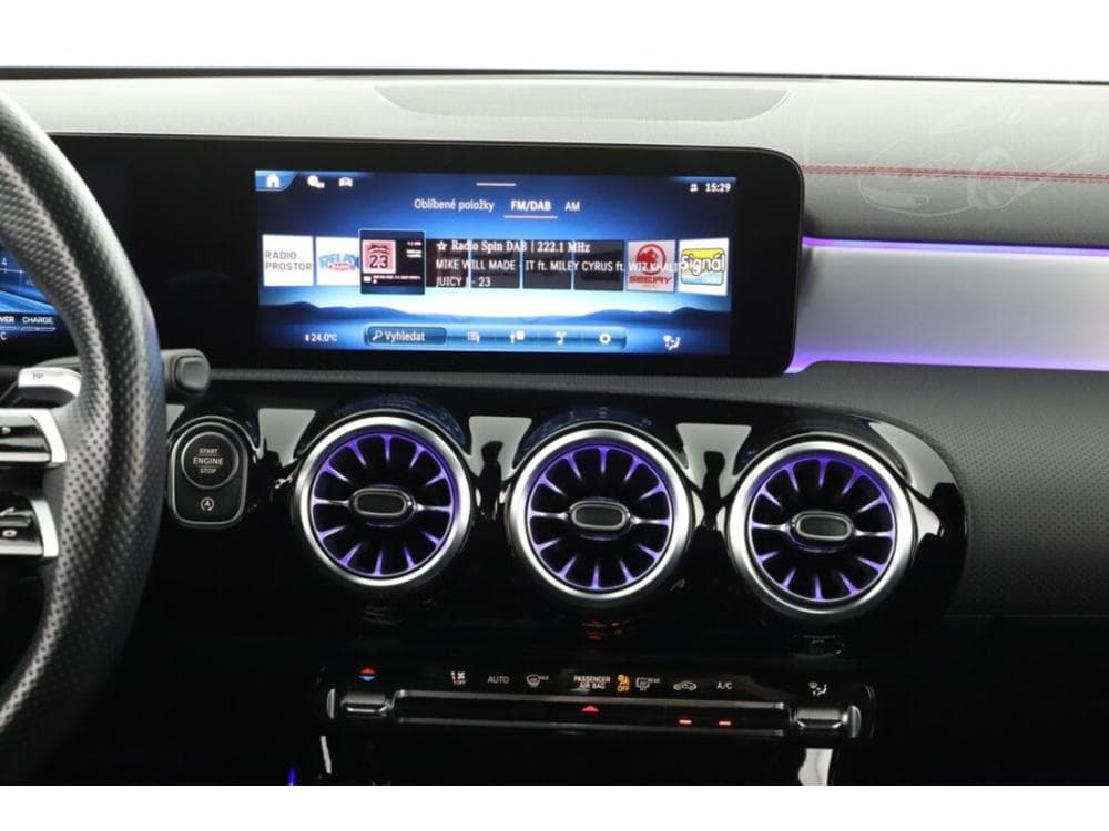 2024 Mercedes-Benz CLA - 17