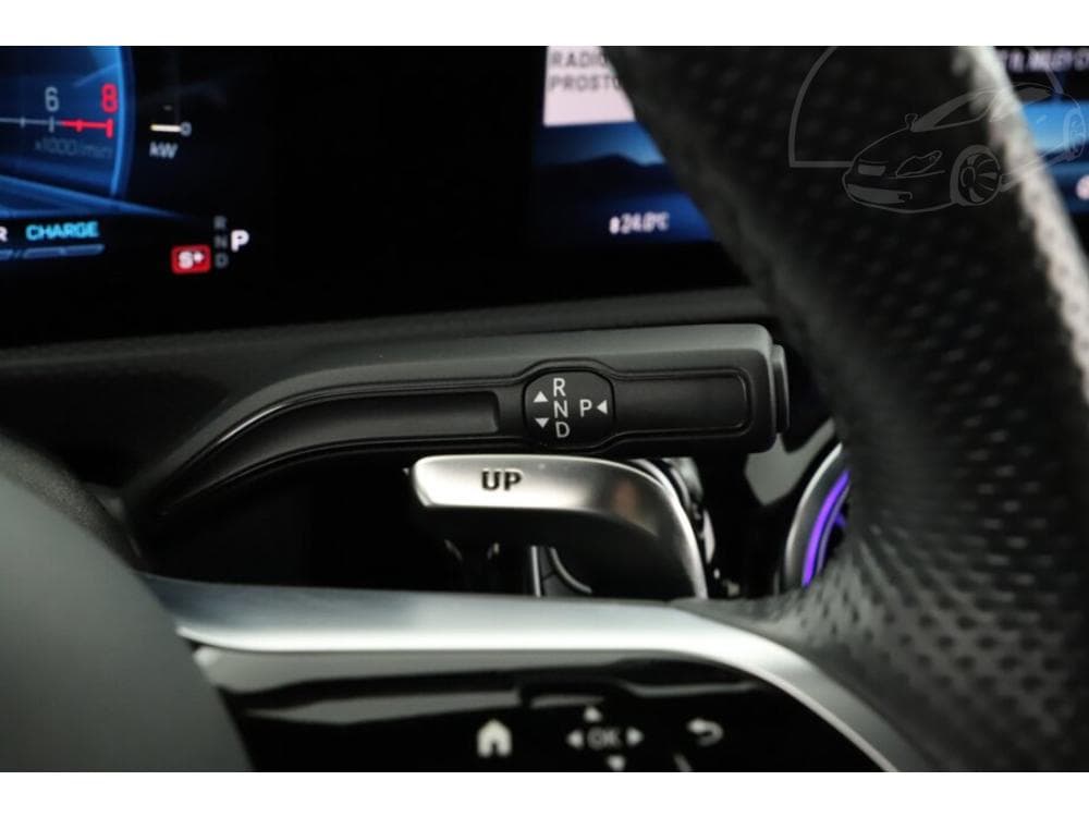 2024 Mercedes-Benz CLA - 19