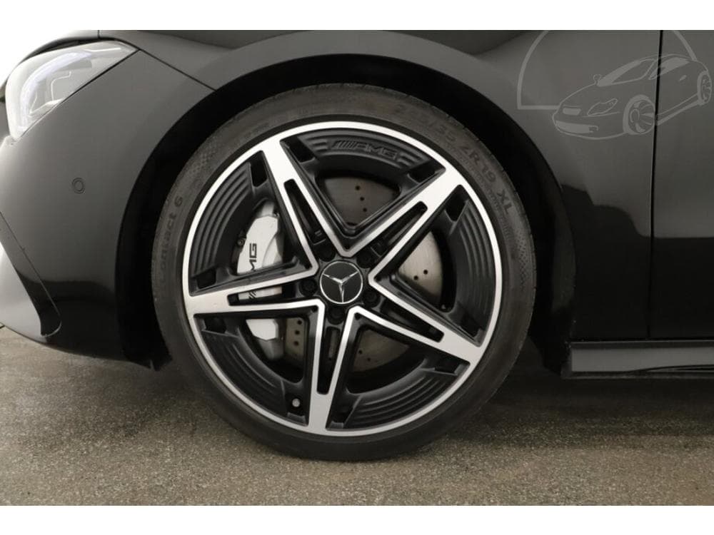 2024 Mercedes-Benz CLA - 23