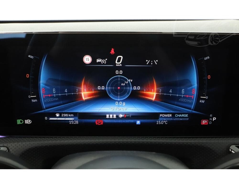 2024 Mercedes-Benz CLA - 25
