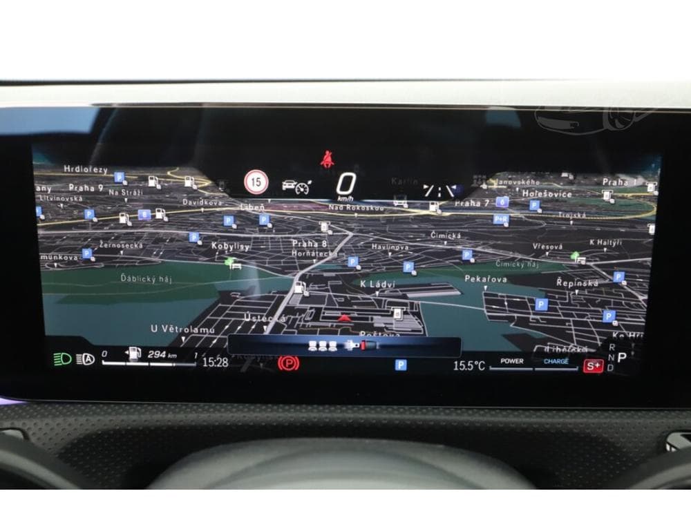2024 Mercedes-Benz CLA - 27