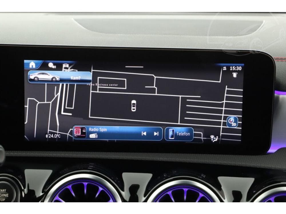 2024 Mercedes-Benz CLA - 29