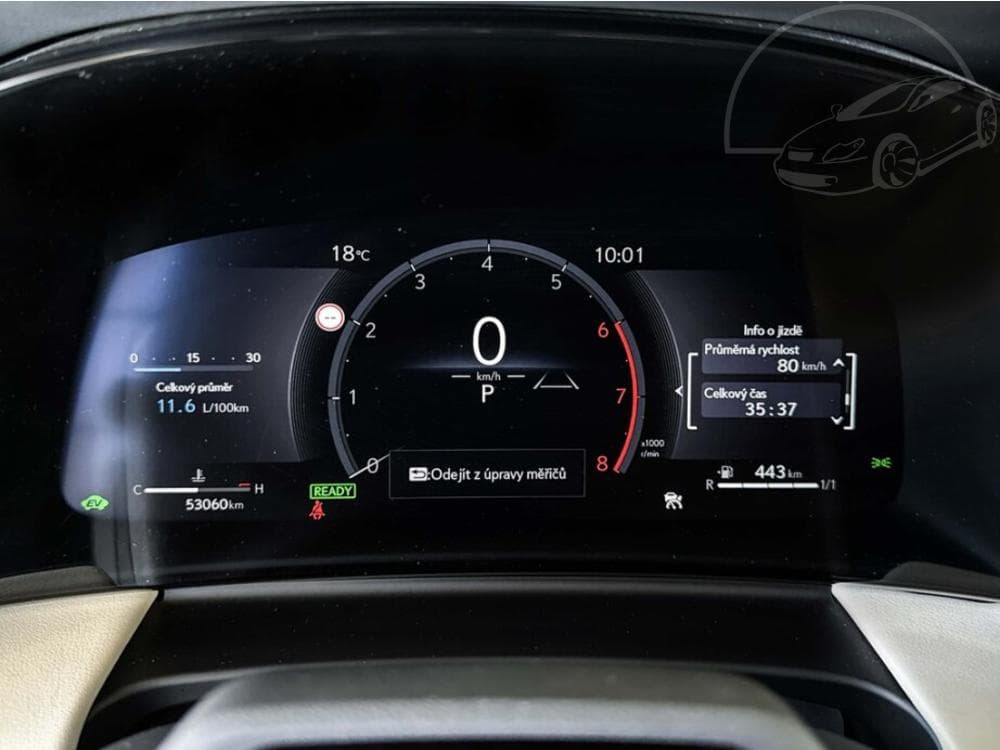 2023 Lexus LM - 13