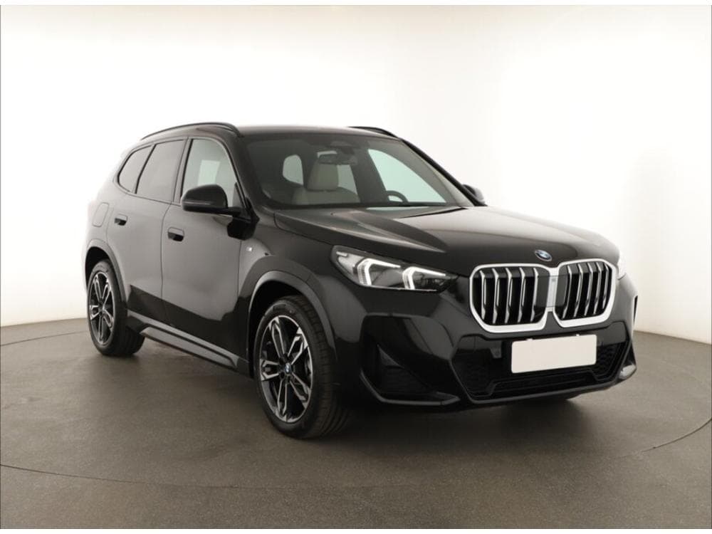 2025 BMW X1