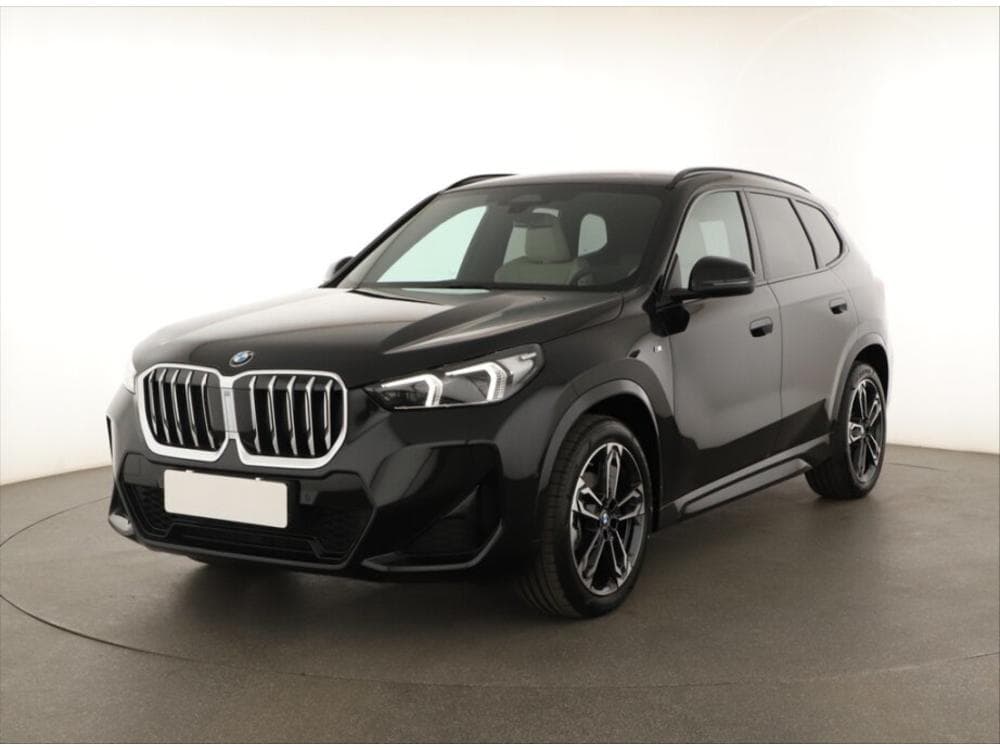 2025 BMW X1 - 3