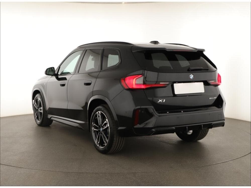 2025 BMW X1 - 7
