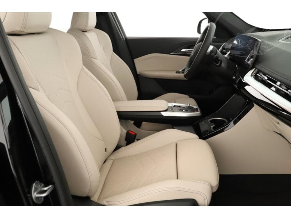 2025 BMW X1 - 13