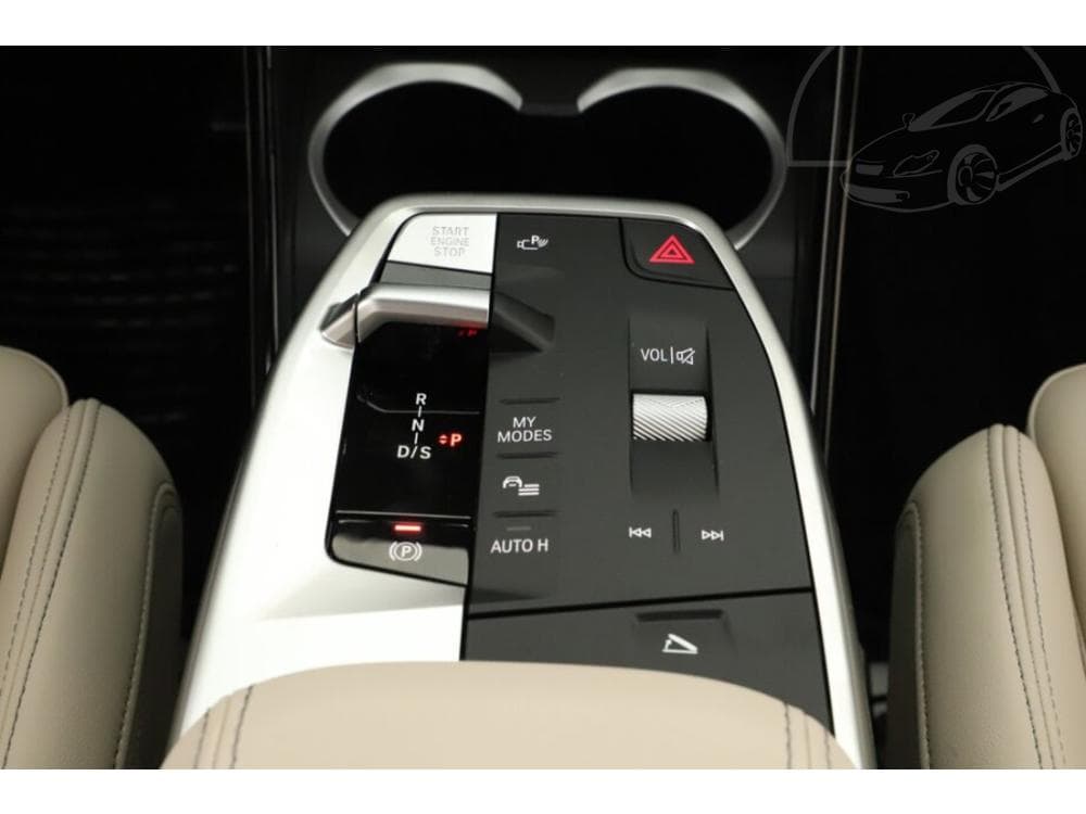 2025 BMW X1 - 23