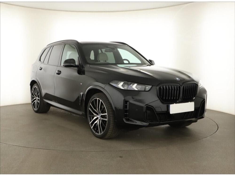 2024 BMW X5