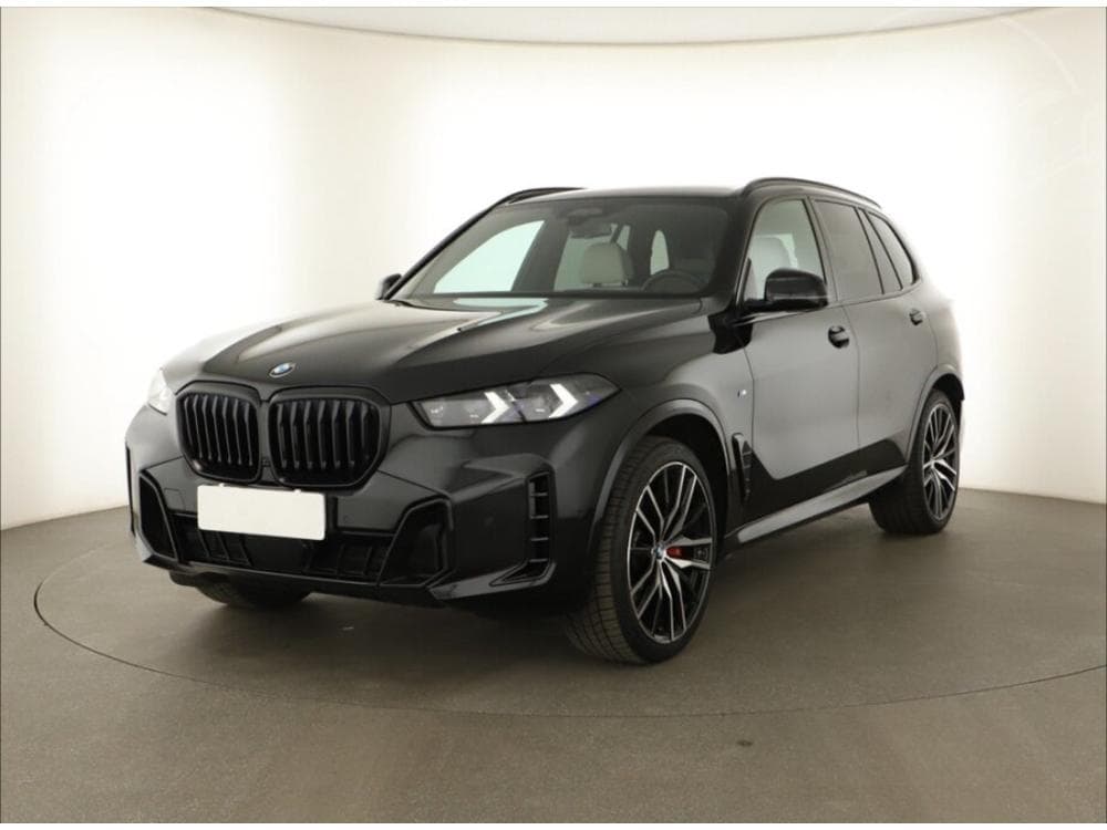 2024 BMW X5 - 3