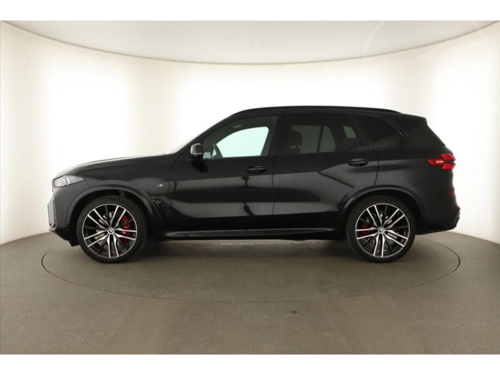 2024 BMW X5 - 5
