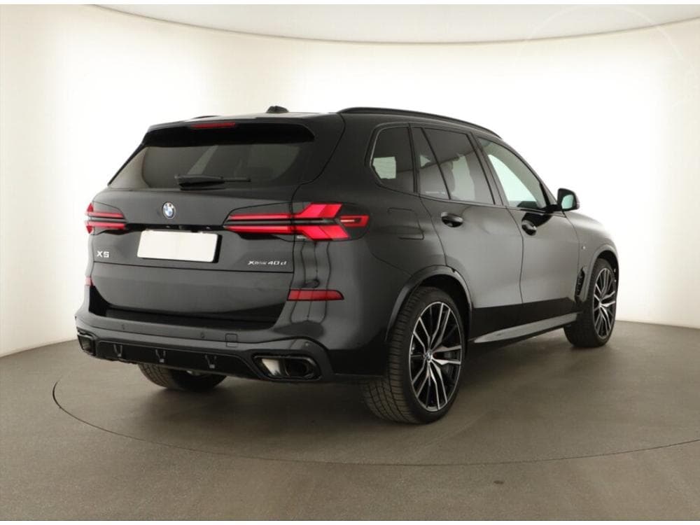 2024 BMW X5 - 9