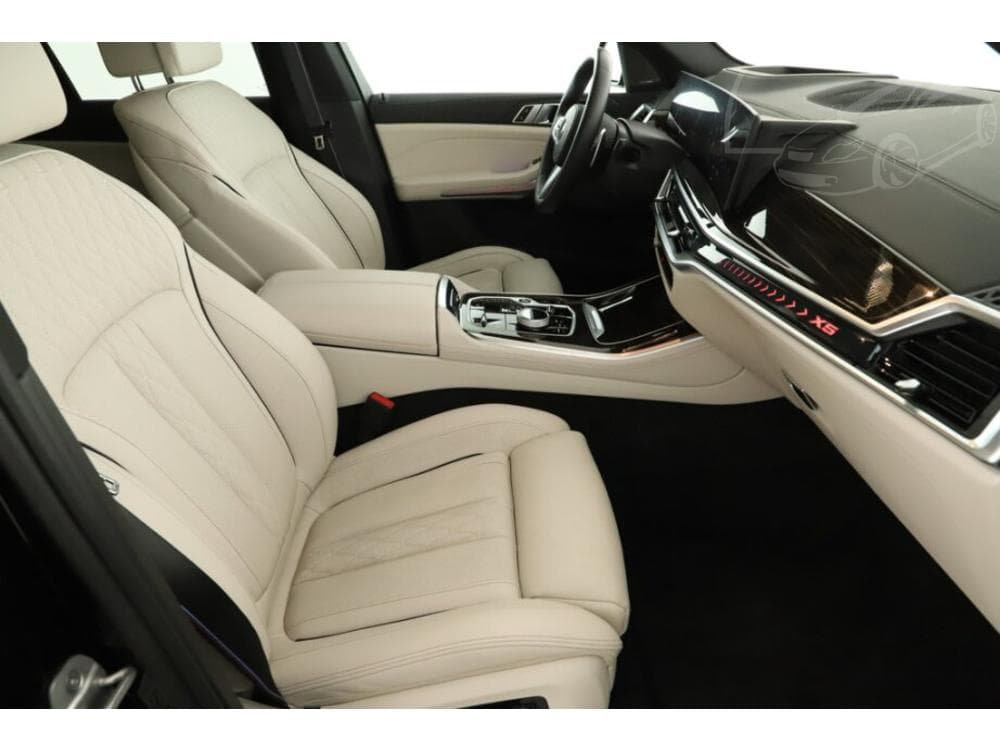 2024 BMW X5 - 13