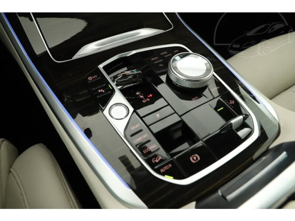2024 BMW X5 - 19