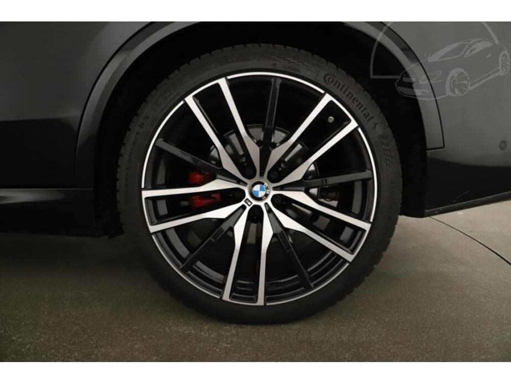 2024 BMW X5 - 23