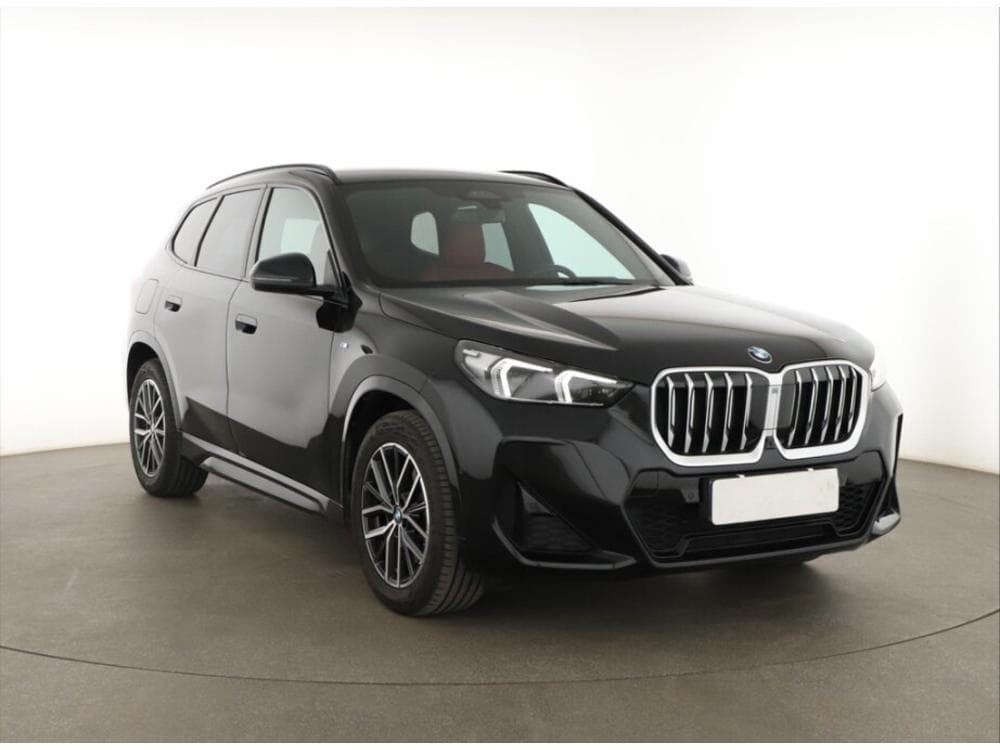 2025 BMW X1
