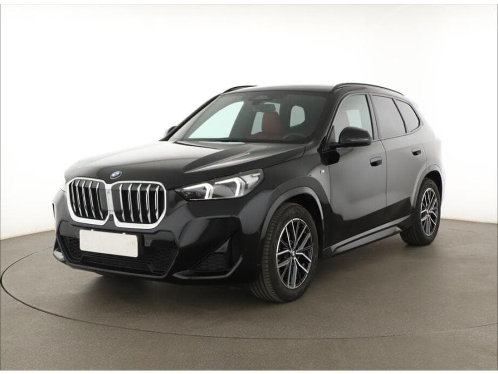 2025 BMW X1 - 3