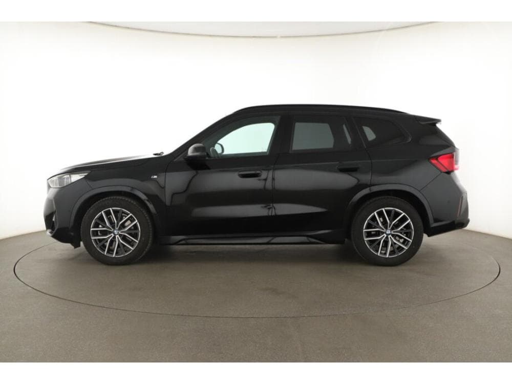 2025 BMW X1 - 5