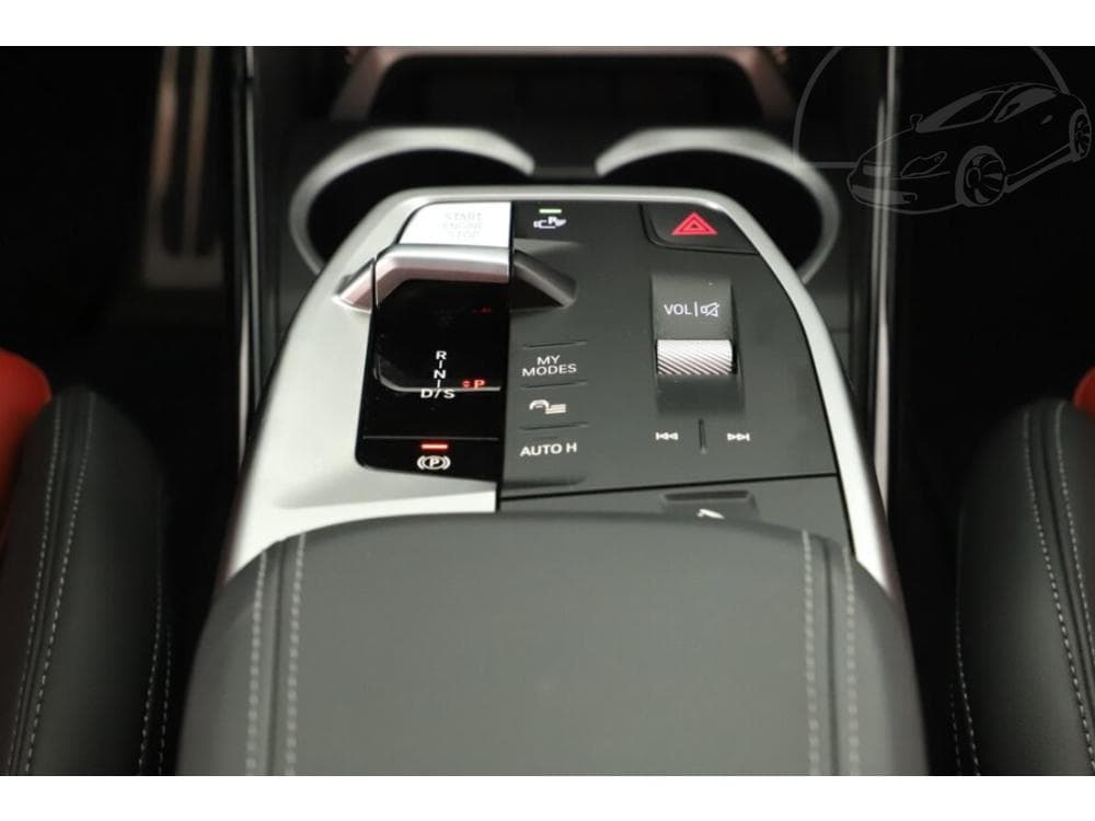 2025 BMW X1 - 19