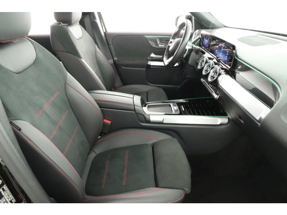 2025 Mercedes-Benz GLB - 13