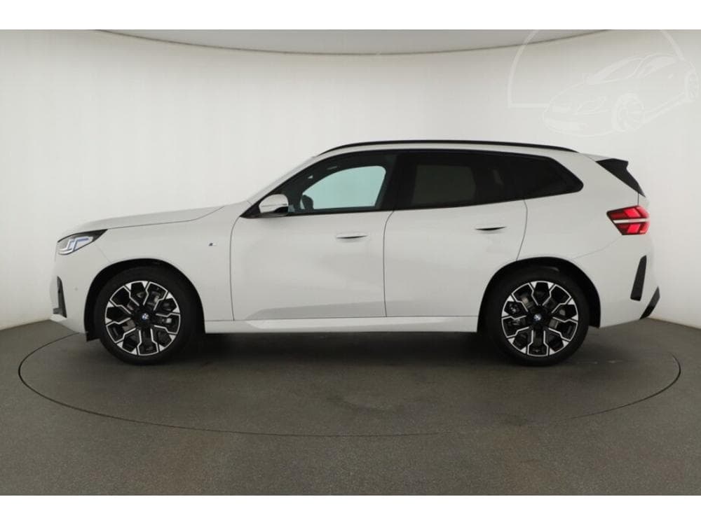 2025 BMW X3 - 5