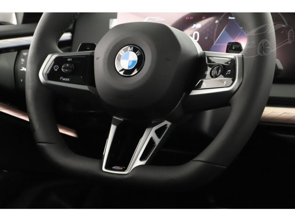 2025 BMW X3 - 15