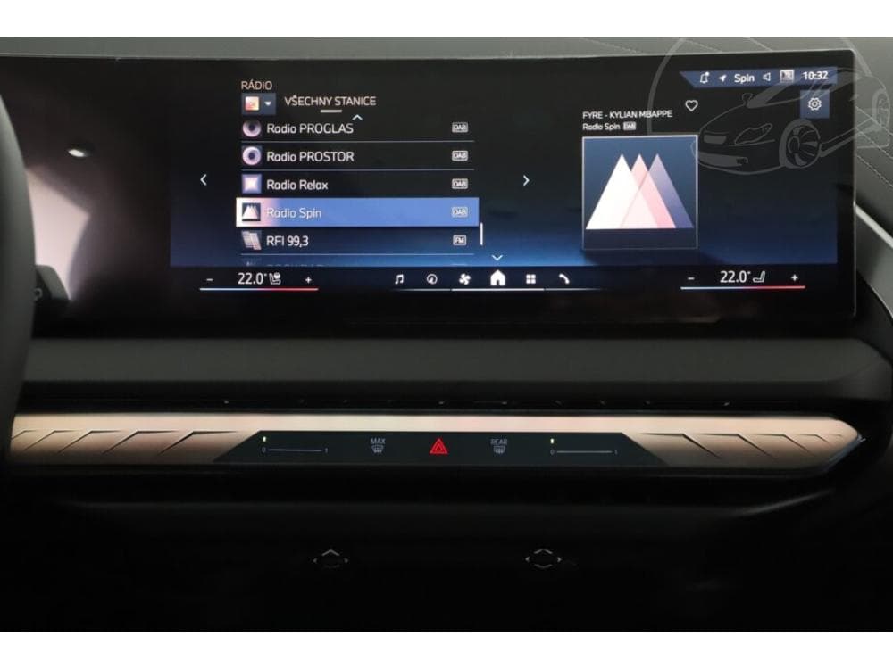 2025 BMW X3 - 19