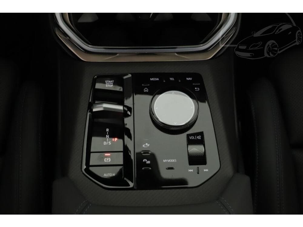 2025 BMW X3 - 21