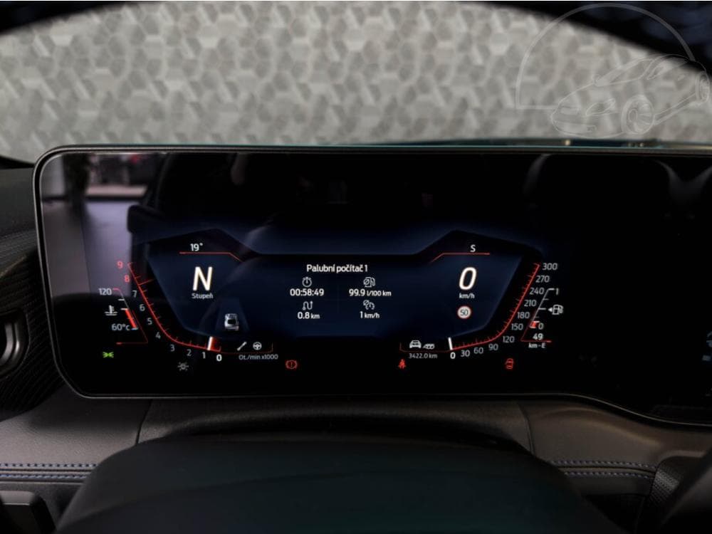 2026 Ford MUSTANG - 13
