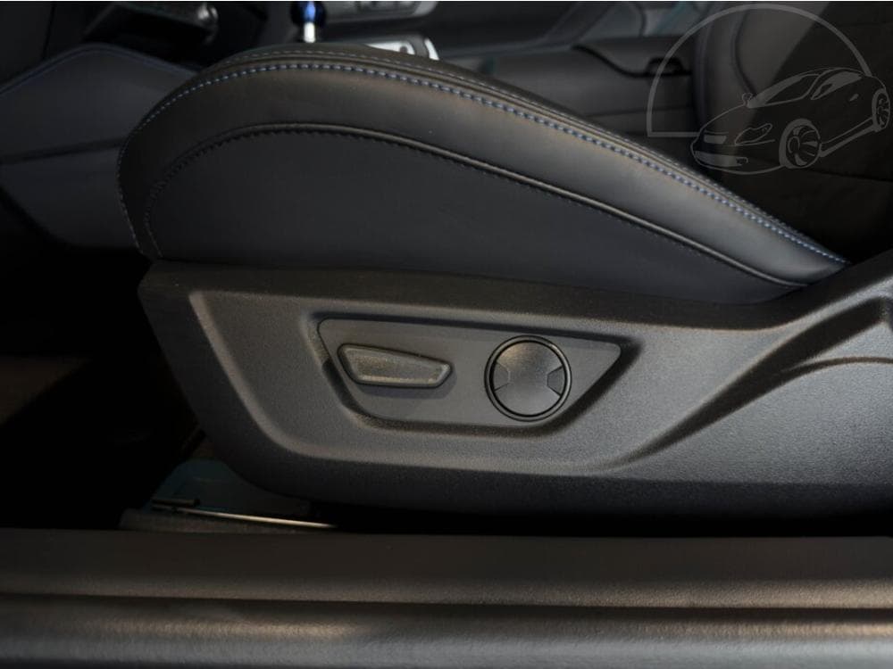 2026 Ford MUSTANG - 27