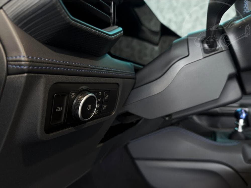 2026 Ford MUSTANG - 29
