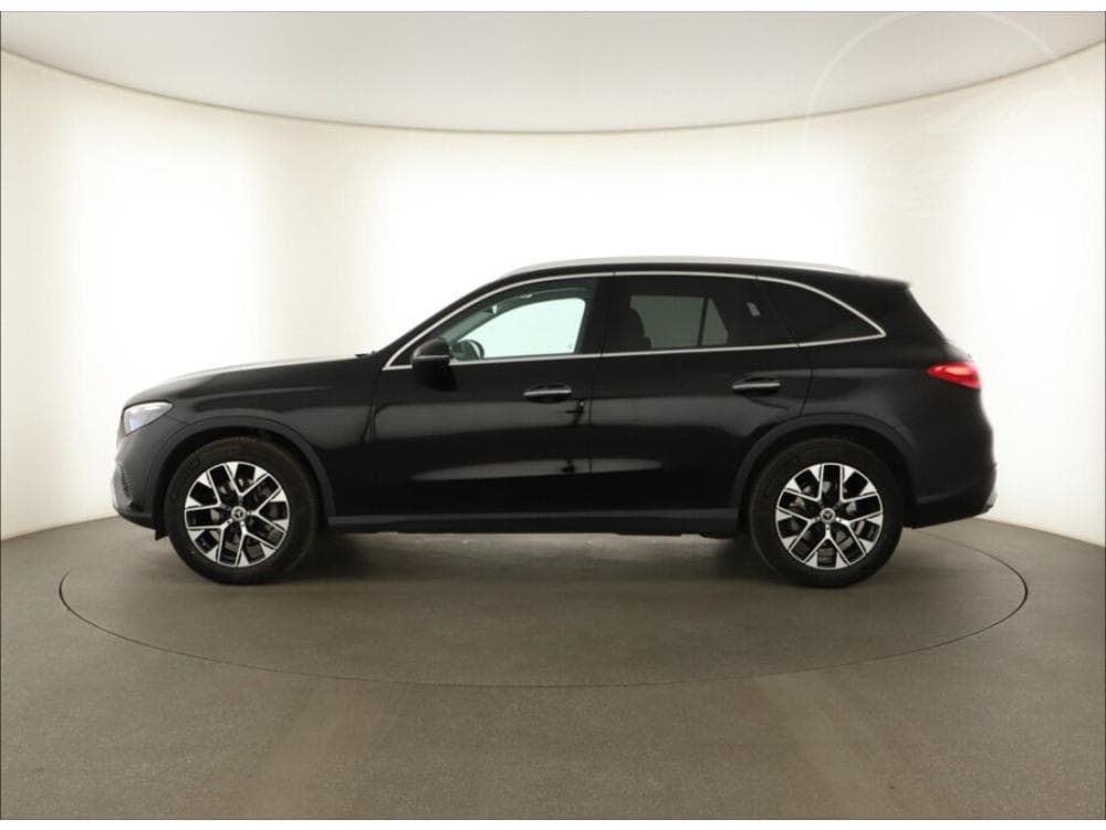 2025 Mercedes-Benz GLC - 5