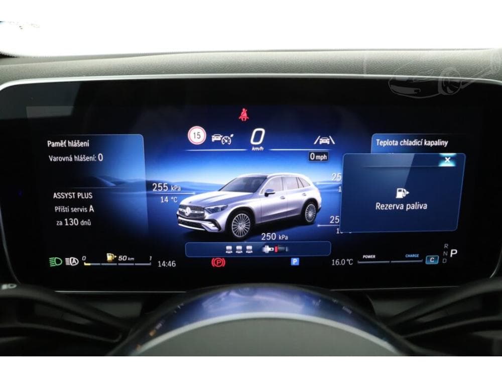 2025 Mercedes-Benz GLC - 15
