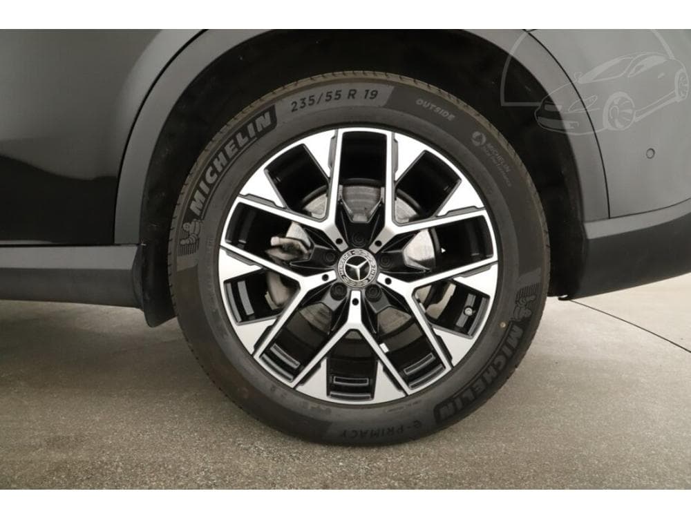 2025 Mercedes-Benz GLC - 23