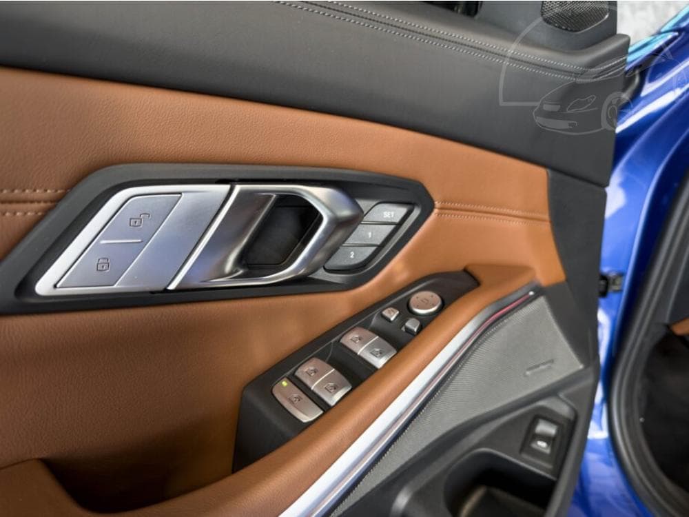 2023 BMW M3 - 3