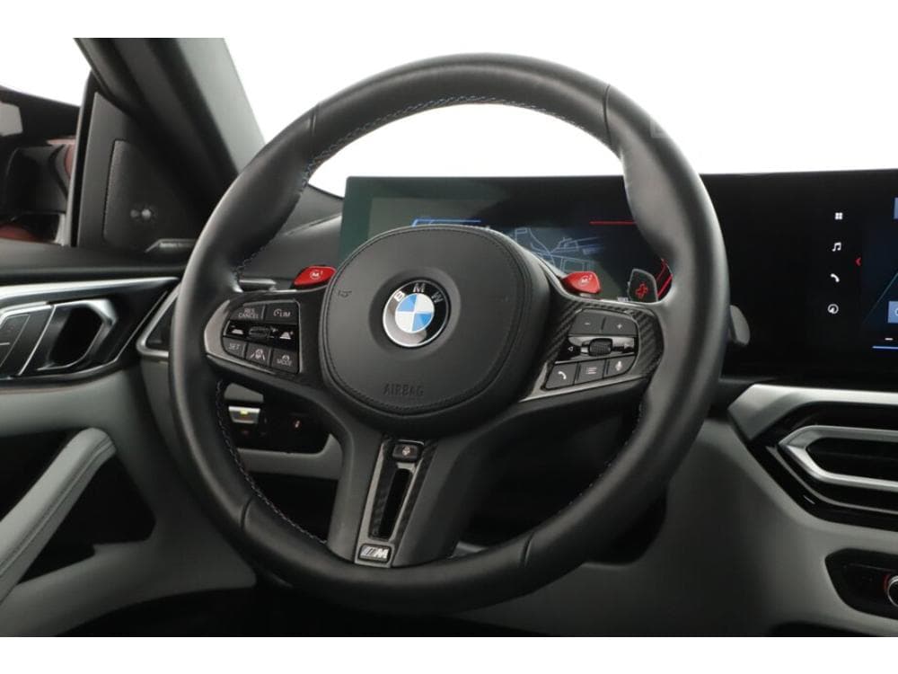 2024 BMW M4 - 15