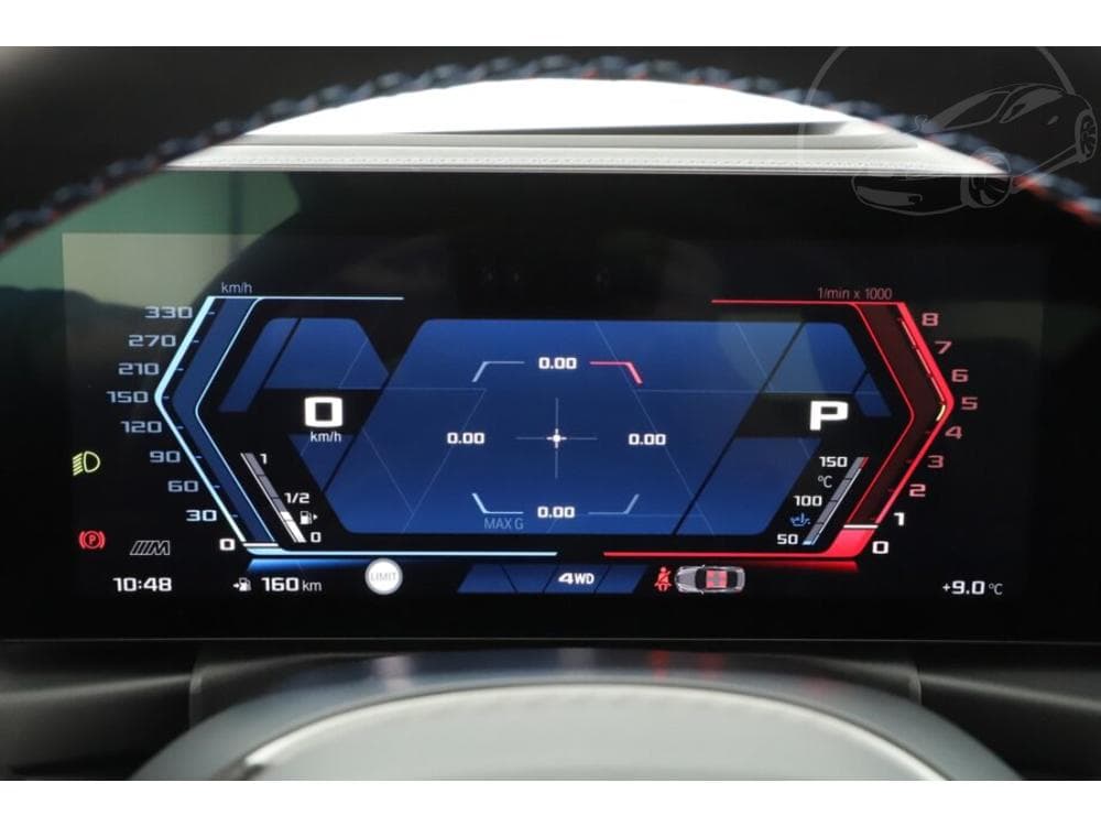 2024 BMW M4 - 19