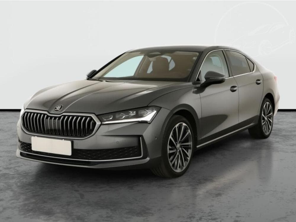 2024 Škoda SUPERB - 4