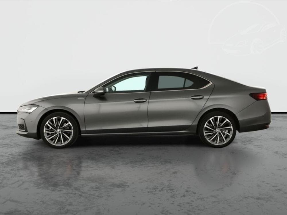 2024 Škoda SUPERB - 7