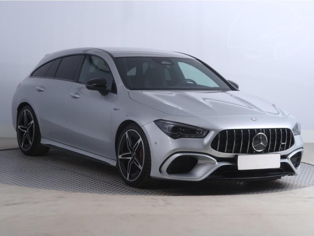 2023 Mercedes-Benz CLA