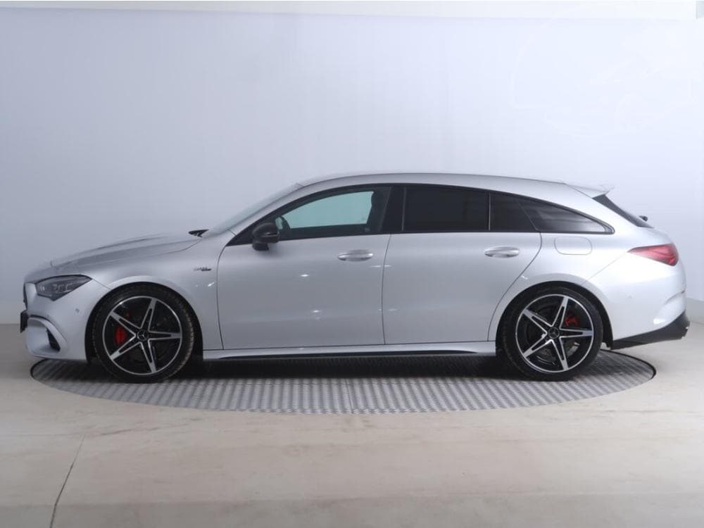 2023 Mercedes-Benz CLA - 7