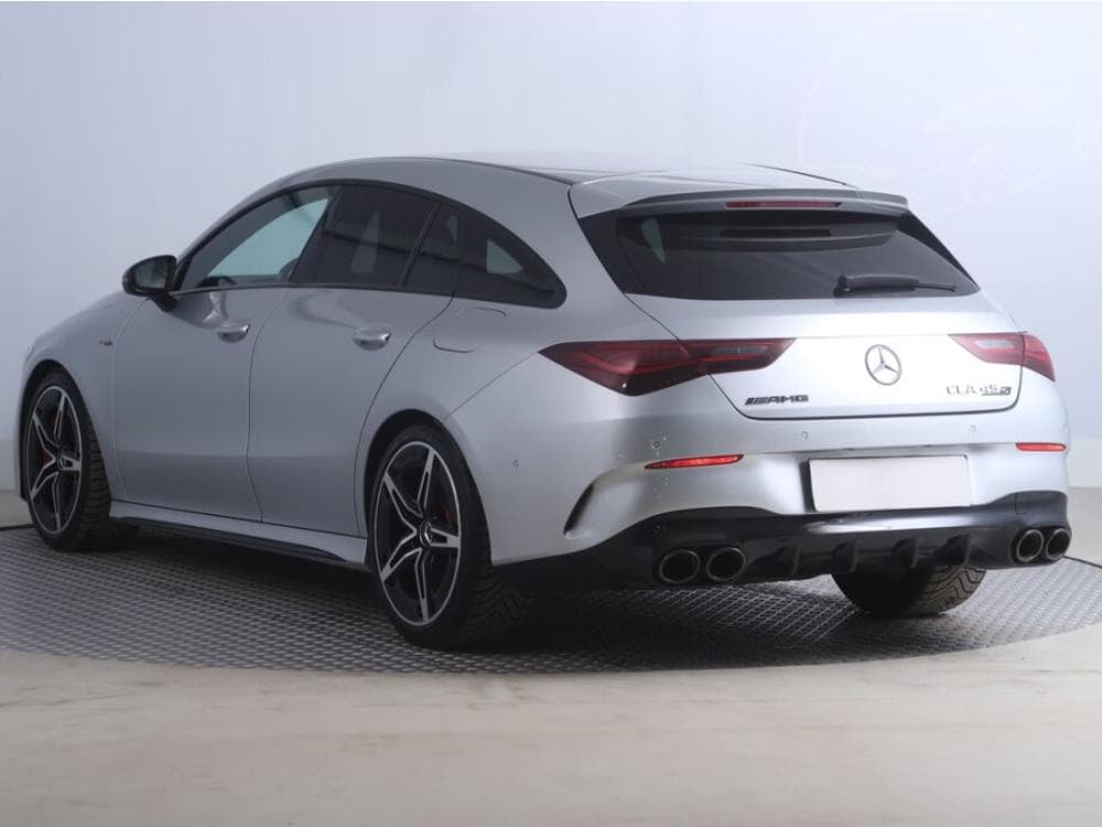 2023 Mercedes-Benz CLA - 10